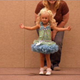 Illustration for article titled Toddlers & Tiaras: Children Who Don't Wax Their Eyebrows Don't Get The Crown
